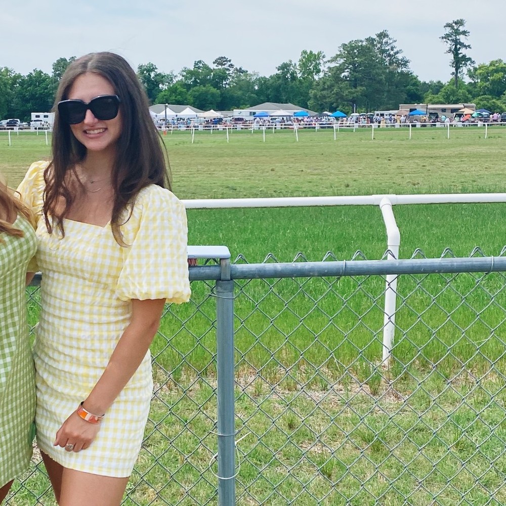 Meet your Posher, Samantha